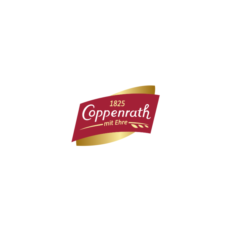 Home coppenrath logo