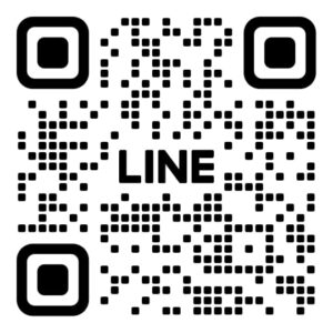 line qr