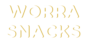 worra logo white